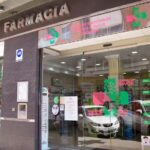 Farmacia Mayor
