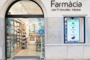 FARMACIA MAYOR 3