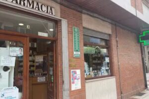 FARMACIA MAYORAL S.C