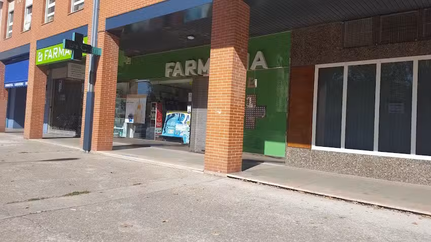 Farmacia Mayte Orive Sadornil