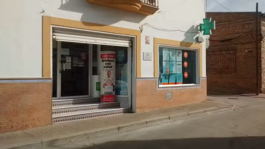 Farmacia Mazo CB