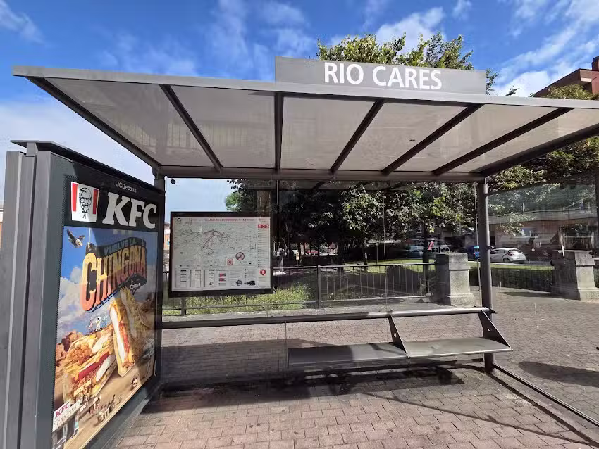 Farmacia Mazoy &ndash; Juan Miguel Mazoy