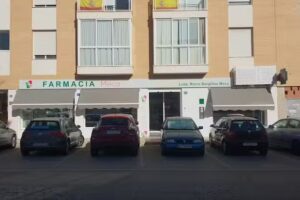 FARMACIA MECA Lda.Rocio Bergillos