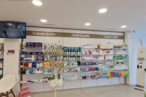 Farmacia Media Sala