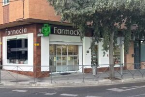 Farmacia Medina