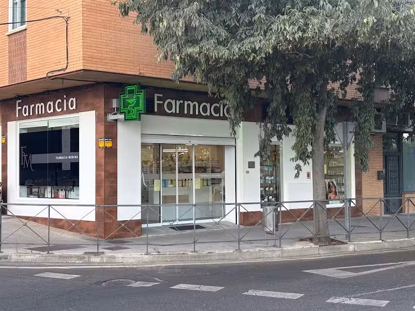 Farmacia Medina