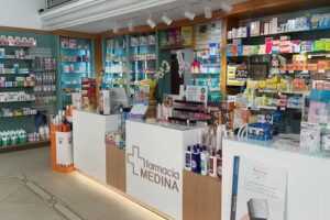 Farmacia Medina