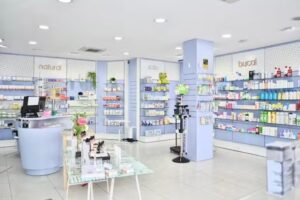 Farmacia Medina Arias