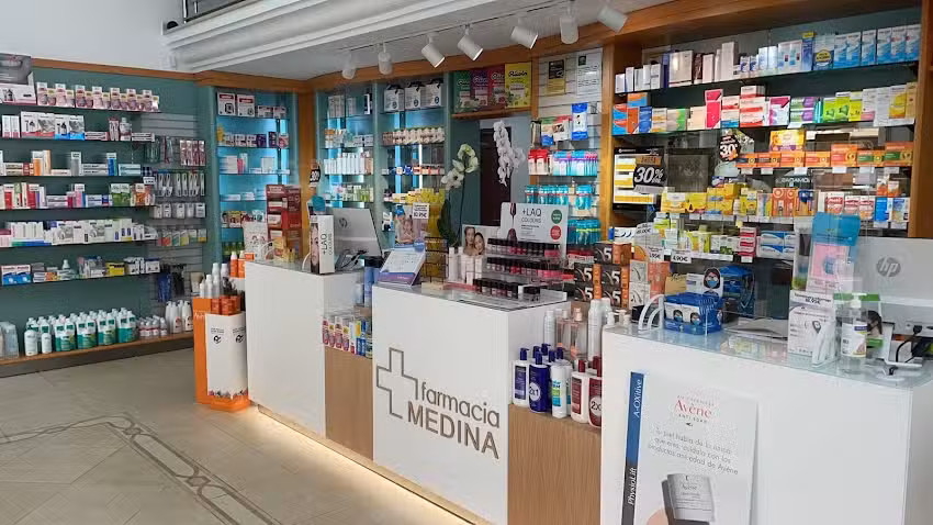 Farmacia Medina