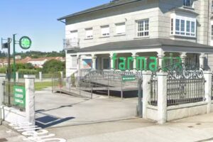FARMACIA Meixonfr&iacute;o