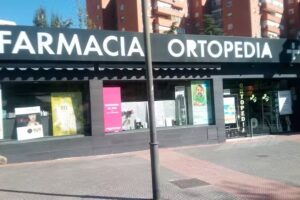 Farmacia M&eacute;jico 23 Abierto (365 d&iacute;as)