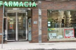 Farmacia Mejido Ares