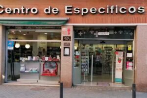 Farmacia Melchor