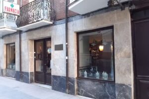 FARMACIA MELENDRE ARAGÓN