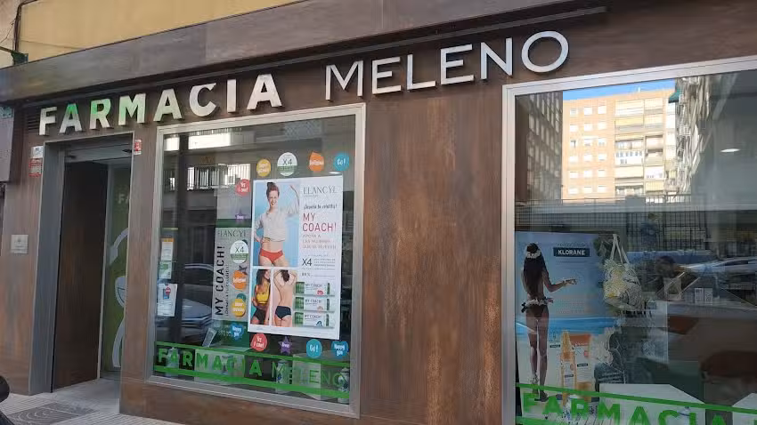 Farmacia Meleno