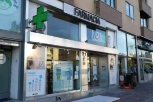 Farmacia Melide M21