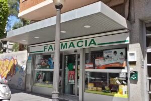 Farmacia Menarguez Carre&ntilde;o