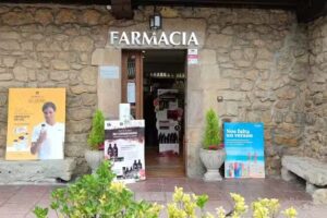 Farmacia Mendaro Brevers, Jos&eacute; Ram&oacute;n