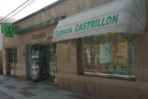 Farmacia Méndez Castrillón Rodríguez