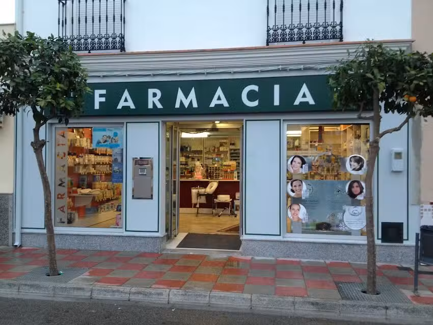 FARMACIA MENDOZA