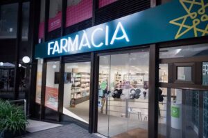 Farmacia Mera