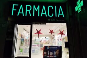 Farmacia Mera CB