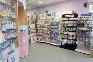 Farmacia Mera Cerrato