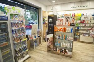 Farmacia Merayo Bello