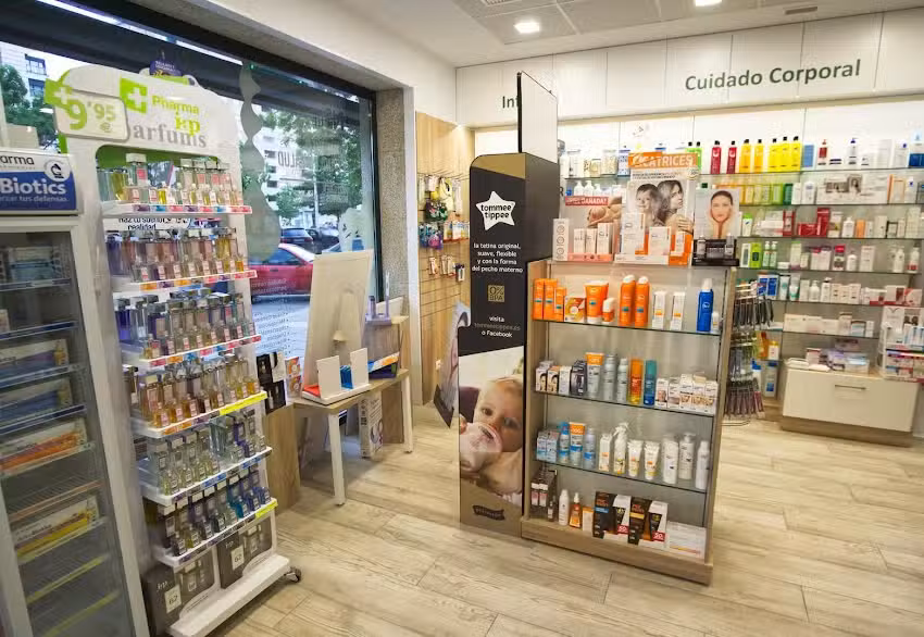 Farmacia Merayo Bello