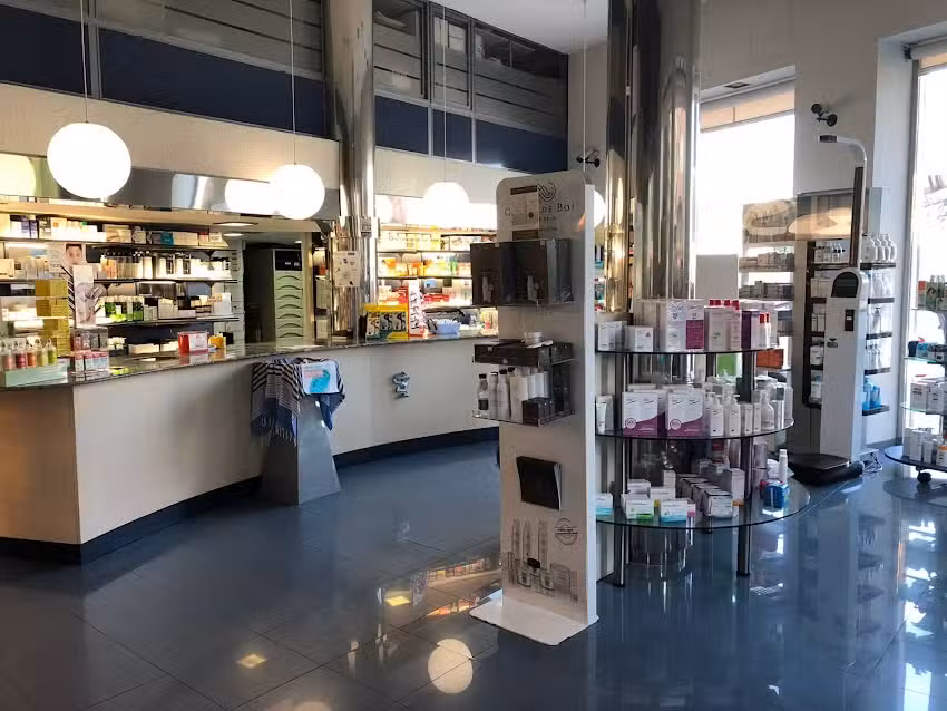 FARM&Agrave;CIA MERC&Egrave; BADIA