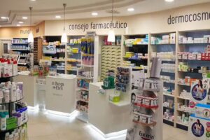 Farmacia Mercedes Arias Puente