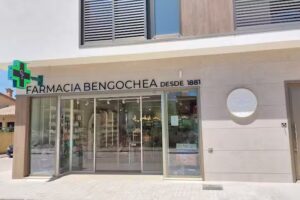 Farmacia Mercedes Bengochea Prieto