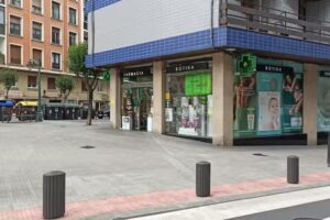 Farmacia Mercedes Boyra