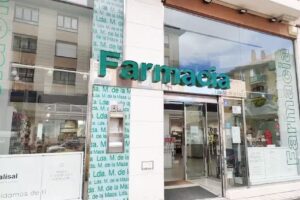 Farmacia Mercedes de la Maza – Farmalisal