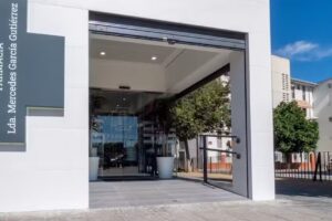 Farmacia MERCEDES GARCIA GUTIERREZ