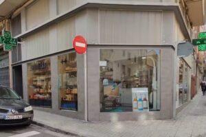 Farmacia Mercedes Gonz&aacute;lez Muniesa