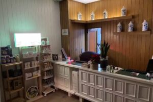 FARMACIA MERCEDES GONZÁLEZ SÁNCHEZ