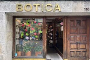 FARMACIA MERCEDES JOVER RAMOS