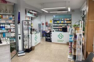 Farmacia Mercedes Oramas