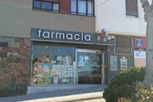Farmacia Mercedes Palomo