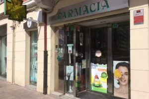 FARMACIA MERCEDES P&Eacute;REZ PUENTE