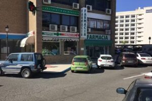 Farmacia Mercurio – Cristobal García-Lison