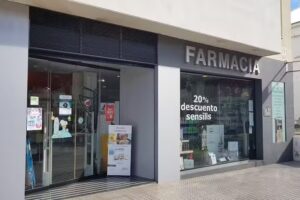 Farmacia Mérida