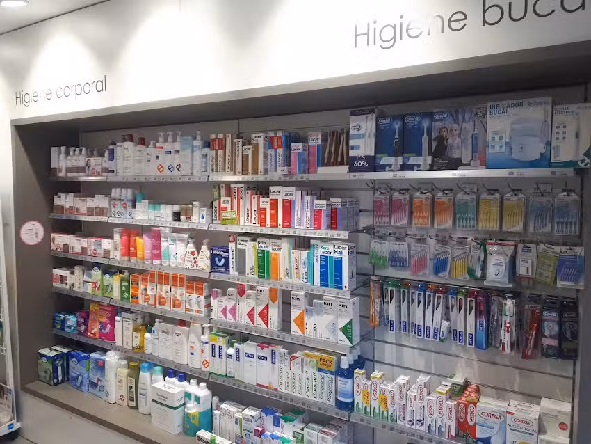 Farmacia Merino Orozco