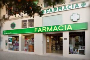 Farmacia Merino Palomo