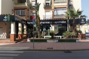 Farmacia Mesa