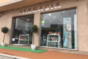 Farmacia Meson do Vento