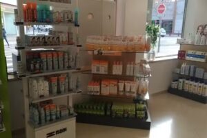 Farmacia M&eacute;xico