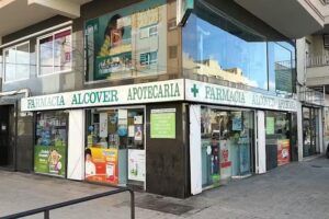 Farmacia Mf Alcover