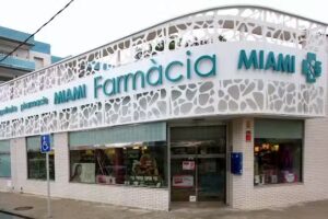 Farm&agrave;cia Miami